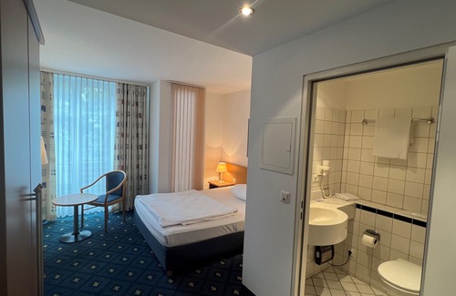 Biebrich Hotel | Hotel am Schlosspark