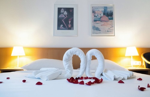 Biebrich Hotel | Hotel am Schlosspark