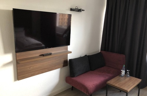 Fulda Hotel | Hotel am Schlosstheater