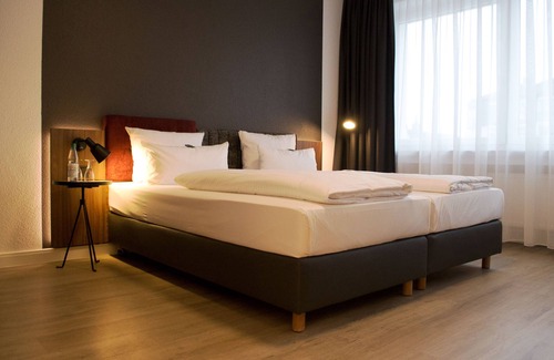 Fulda Hotel | Hotel am Schlosstheater