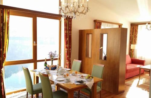 Altaussee Hotel | Hotel am See - Seeresidenz