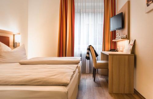 Hilden Hotel | Hotel am Stadtpark