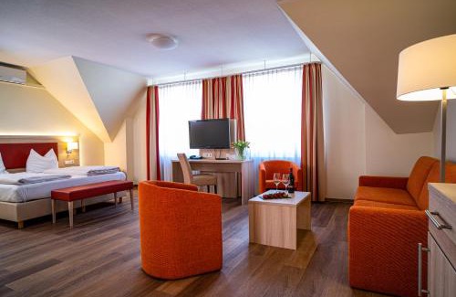 Hilden Hotel | Hotel am Stadtpark