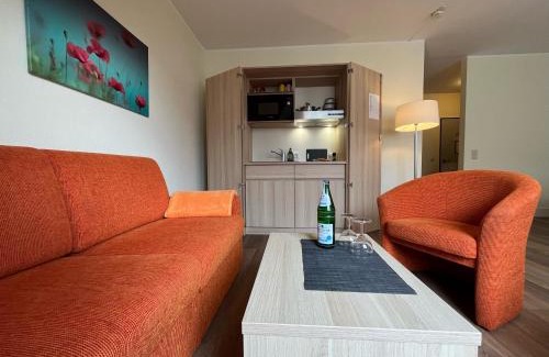 Hilden Hotel | Hotel am Stadtpark