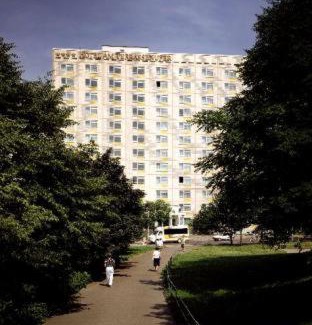 Pirnaische Vorstadt Hotel | Hotel Am Terrassenufer