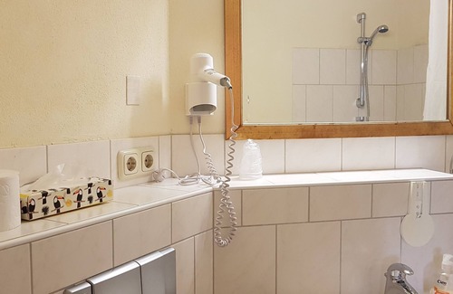 Hof Hotel | Hotel am Untreusee