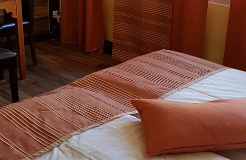 Hof Hotel | Hotel am Untreusee