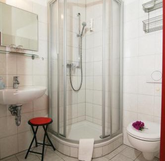 Radeberger Vorstadt Casa | Hotel am Waldschlösschen - Brauhaus