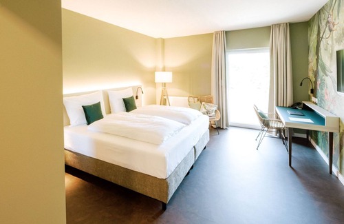 Neunkirchen Hotel | Hotel am Zoo GmbH & Co KG