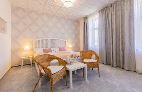 Ceske Budejovice Hotel | Hotel Amadeus