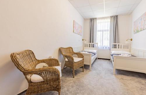 Ceske Budejovice Hotel | Hotel Amadeus