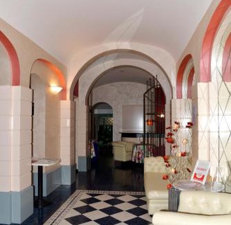 Historic Centre Hotel | Hotel Amadeus E Teatro