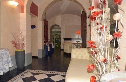 Historic Centre Hotel | Hotel Amadeus E Teatro