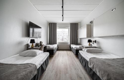 Pori Hotel | Hotel Amado