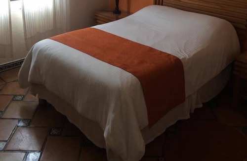 Santo Domingo Hotel | Hotel Amador