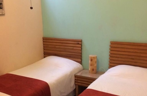 Santo Domingo Hotel | Hotel Amador