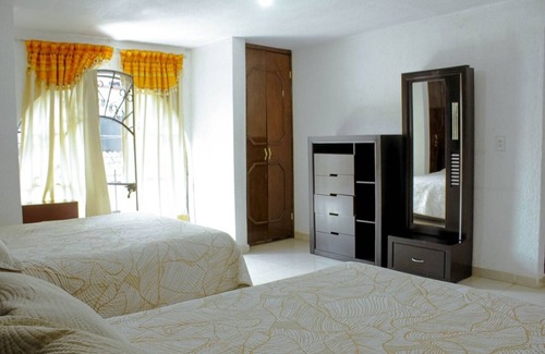 Zacatlán Hotel | HOTEL AMADOR