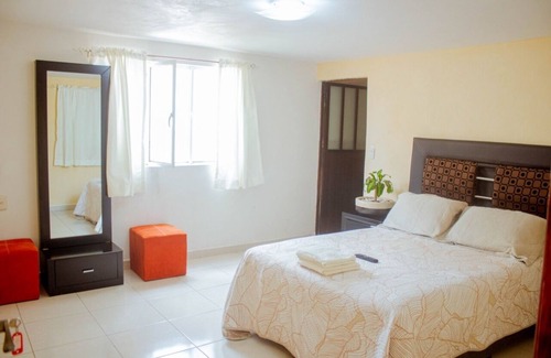 Zacatlán Hotel | HOTEL AMADOR
