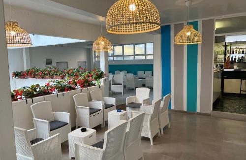 Lignano Sabbiadoro Hotel | Hotel Amalfi & Dépendance