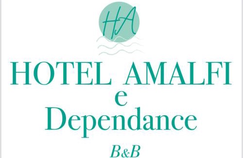 Lignano Sabbiadoro Hotel | Hotel Amalfi & Dépendance