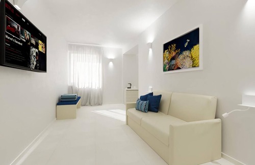 Amalfi Hotel | Hotel Amalfi