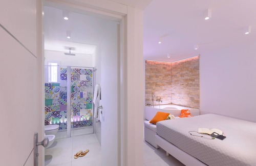 Amalfi Hotel | Hotel Amalfi
