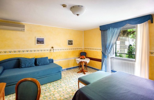 Amalfi Hotel | Hotel Amalfi
