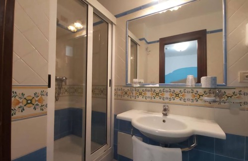 Amalfi Hotel | Hotel Amalfi