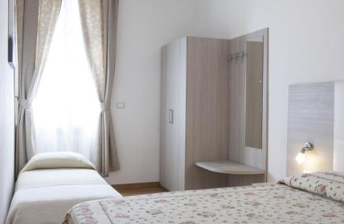 Washington Hotel | Hotel Amalfi