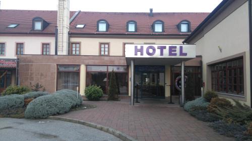 Ludbreg Hotel | Hotel Amalia