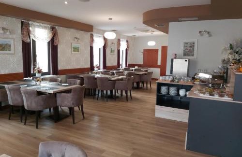 Ludbreg Hotel | Hotel Amalia