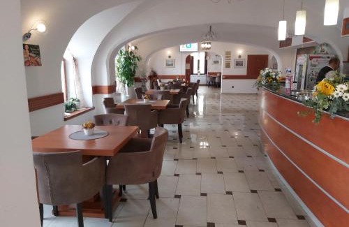 Ludbreg Hotel | Hotel Amalia