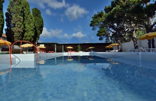 Mar de Ajó Hotel | Hotel Amancay
