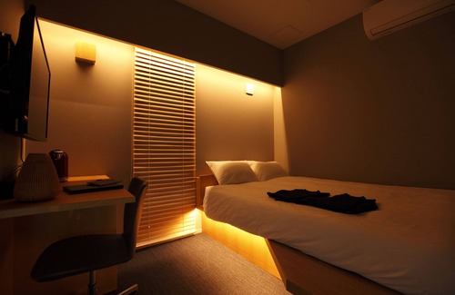 Chuo Hotel | HOTEL AMANEK Ginza East