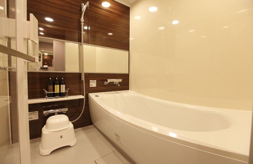 Chuo Hotel | HOTEL AMANEK Ginza East