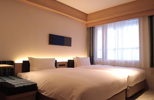 Hida Takayama Onsen Hotel | HOTEL AMANEK HidaTakayama