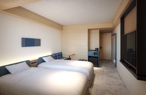 Hida Takayama Onsen Hotel | HOTEL AMANEK HidaTakayama