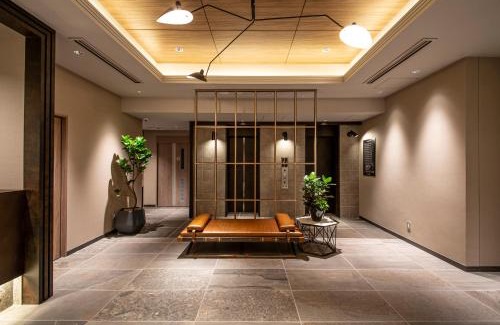 Kamata Hotel | HOTEL AMANEK Kamata-Eki Mae