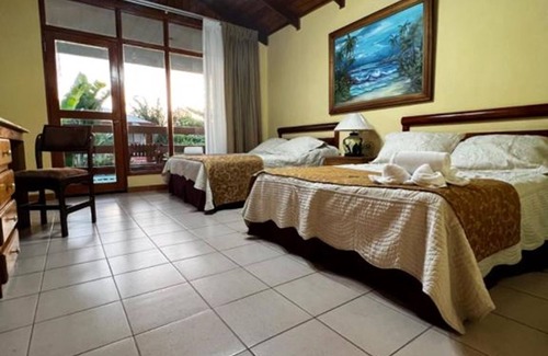 Jacó Hotel | Hotel Amapola Resort