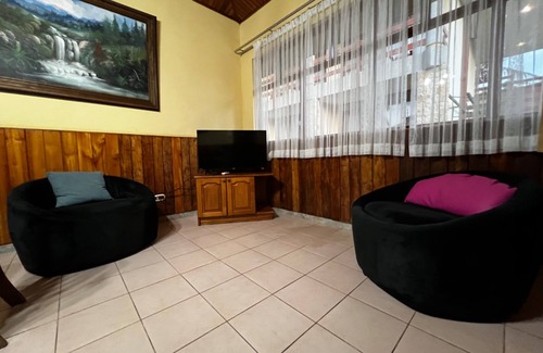 Jacó Hotel | Hotel Amapola Resort