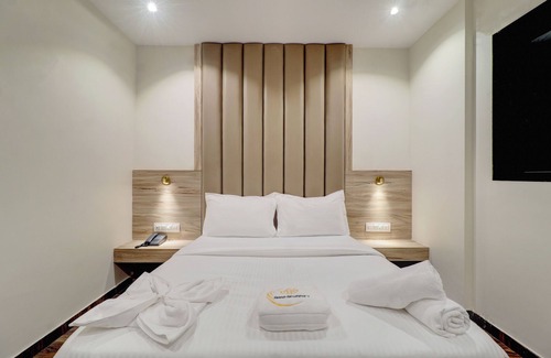 Andheri West Casa | HOTEL AMAR RESIDENCY