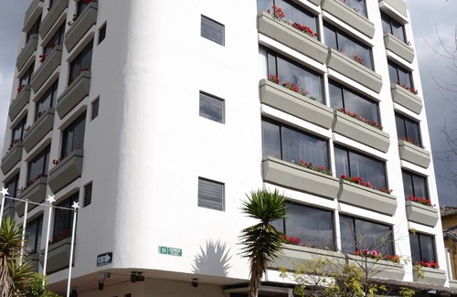 La Mariscal Apartamento | Hotel Amaranta