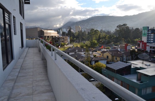 La Mariscal Apartamento | Hotel Amaranta