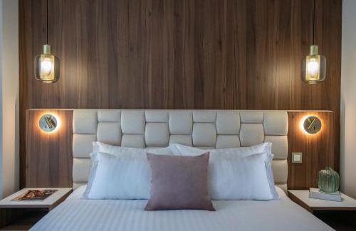 Carnot Hotel | Hotel Amarante Cannes