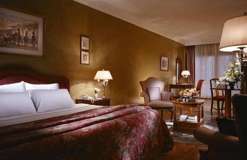 Al-'Umraniyah Hotel | Hotel Amarante Pyramids
