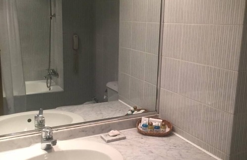 Al-'Umraniyah Hotel | Hotel Amarante Pyramids