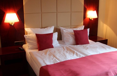North Geestemund Hotel | Hotel Amaris