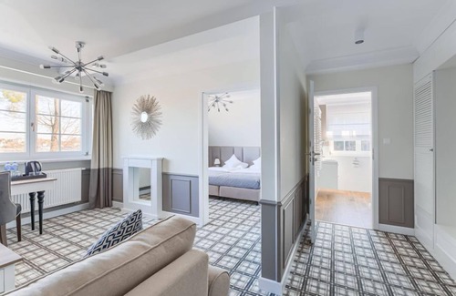 Mikolajki Hotel | Hotel Amax