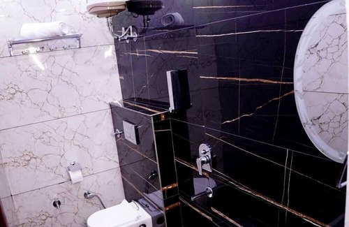 New Delhi Hotel | Hotel Amazing House