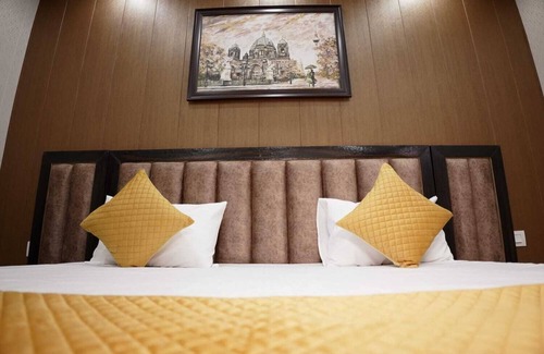 New Delhi Hotel | Hotel Amazing House